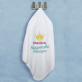 Księżniczka disneya - Ręcznik niemowlęcy