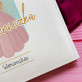 Księżniczka - Personalizowany Album na zdjęcia