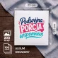 Album Na Zdjęcia Tradycyjny Dla Bliźniaków Prezent Dla Pary: Podwójne Wspomnienia Album Na Zdjęcia Tradycyjny Dla Bliźniaków Prezent Dla Pary: Podwójne Wspomnienia