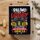 Czekoladki Dla Gracza Prezent Dla Mężczyzny: Paliwo Dla Legendy Czekoladki Dla Gracza Prezent Dla Mężczyzny: Paliwo Dla Legendy
