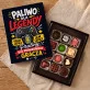 Czekoladki Dla Gracza Prezent Dla Mężczyzny: Paliwo Dla Legendy Czekoladki Dla Gracza Prezent Dla Mężczyzny: Paliwo Dla Legendy