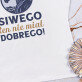Kto nie miał konia - Koszulka damska z nadrukiem