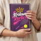 Notatnik A5 Dla Tenisistki Prezent Dla Kobiety: Tenisowa Korona Notatnik A5 Dla Tenisistki Prezent Dla Kobiety: Tenisowa Korona