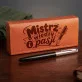 Pióro Wieczne Parker W Etui Na Dzień Nauczyciela Prezent Dla Nauczyciela Mężczyzny: Mistrzowska Elegancja Pióro Wieczne Parker W Etui Na Dzień Nauczyciela Prezent Dla Nauczyciela Mężczyzny: Mistrzowska Elegancja