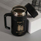 Mój pingwinek - Kubek termiczny 400 ml