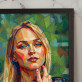 Kubizm - Stylowy portret