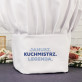 Kuchmistrz - Czapka kucharska