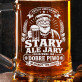 Kufel Dla Starszego Mężczyzny Prezent Dla Mężczyzny: Stary Ale Jary