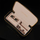 Kuferek marzeń - Pudełko podróżne na biżuterię medium Stackers