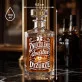 Karafka Do Whisky z Grawerem Dla Ratownika Medycznego Prezent: Znieczulenie Doustne