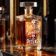 Karafka Do Whisky z Grawerem Dla Ratownika Medycznego Prezent: Znieczulenie Doustne
