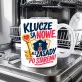 Kubek Z Nadrukiem Na Nowe Mieszkanie Prezent Dla Kobiety: Klucze Są Nowe Kubek Z Nadrukiem Na Nowe Mieszkanie Prezent Dla Kobiety: Klucze Są Nowe