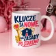 Zestaw Prezentowy Różane Spa Na Nowe Mieszkanie Dla Kobiety: Klucze Są Nowe