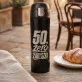 Kubek Termiczny 440ml Na 50 Urodziny Prezent: 50, Zero Zadyszki