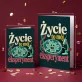 Kartka z Życzeniami Dla Biologa Dla Mężczyzny: Retro Humor Laboratoryjny Kartka z Życzeniami Dla Biologa Dla Mężczyzny: Retro Humor Laboratoryjny