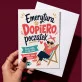 Kartka z Życzeniami Dla Emerytki Na Emeryturę Dla Kobiety: Emerytalny Humor Kartka z Życzeniami Dla Emerytki Na Emeryturę Dla Kobiety: Emerytalny Humor