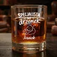 Szklanki Do Whisky z Grawerem Dla Mężczyzny Prezent Dla Mężczyzny: Specjalista Od Drzemek Szklanki Do Whisky z Grawerem Dla Mężczyzny Prezent Dla Mężczyzny: Specjalista Od Drzemek