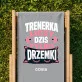 Leżak Z Nadrukiem Dla Trenerki Personalnej Prezent Dla Kobiety: Trenerka Liczy Dziś Leżak Z Nadrukiem Dla Trenerki Personalnej Prezent Dla Kobiety: Trenerka Liczy Dziś