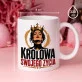 Zestaw Prezentowy Różane Spa Na Święta Dla Kobiety: Królowa Życia