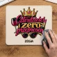 Podkładka Pod Myszkę Dla 40 Latki Prezent Na 40 Urodziny Dla Kobiety: Czterdzieści I Zero Podkładka Pod Myszkę Dla 40 Latki Prezent Na 40 Urodziny Dla Kobiety: Czterdzieści I Zero