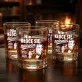 Szklanka Do Whisky Na 50 Rocznicę Ślubu Rodziców Prezent Dla Mężczyzny: Nie Kłócę Się, Nalewam Szklanka Do Whisky Na 50 Rocznicę Ślubu Rodziców Prezent Dla Mężczyzny: Nie Kłócę Się, Nalewam