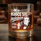 Szklanka Do Whisky Na 50 Rocznicę Ślubu Rodziców Prezent Dla Mężczyzny: Nie Kłócę Się, Nalewam Szklanka Do Whisky Na 50 Rocznicę Ślubu Rodziców Prezent Dla Mężczyzny: Nie Kłócę Się, Nalewam
