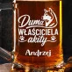 Kufel Personalizowany z Grawerem Dla Właściciela Akity Prezent Dla Mężczyzny: Duma I Lojalność Kufel Personalizowany z Grawerem Dla Właściciela Akity Prezent Dla Mężczyzny: Duma I Lojalność