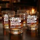 Szklanki Do Whisky z Grawerem Na Nowe Mieszkanie Prezent Dla Pary: Klucz Do Wspólnych Szklanki Do Whisky z Grawerem Na Nowe Mieszkanie Prezent Dla Pary: Klucz Do Wspólnych
