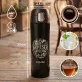 Kubek Termiczny 440ml Dla Gadżeciarza Prezent Dla Mężczyzny: Koneser Gadżetów Kubek Termiczny 440ml Dla Gadżeciarza Prezent Dla Mężczyzny: Koneser Gadżetów