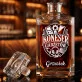 Karafka Do Whisky z Grawerem Dla Gadżeciarza Prezent Dla Mężczyzny: Koneser Gadżetów