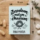 Praliny z Belgijskiej Czekolady Dla Nauczyciela Przedszkola Prezent Dla Mężczyzny: Zarządzam Małym Chaosem Praliny z Belgijskiej Czekolady Dla Nauczyciela Przedszkola Prezent Dla Mężczyzny: Zarządzam Małym Chaosem
