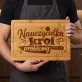 Deska Do Krojenia Na Dzień Nauczyciela Prezent Dla Nauczyciela Kobiety: Nauczycielski Humor Kuchenny