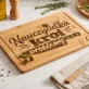 Deska Do Krojenia Na Dzień Nauczyciela Prezent Dla Nauczyciela Kobiety: Nauczycielski Humor Kuchenny