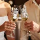 Dwa Kieliszki Do Szampana Dla Dziadków Prezent Na Dzień Babci i Dziadka Dla Pary: Duet Dziadków Dwa Kieliszki Do Szampana Dla Dziadków Prezent Na Dzień Babci i Dziadka Dla Pary: Duet Dziadków