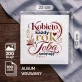 Album Na Zdjęcia Tradycyjny Na Urodziny Prezent Dla Kobiety: Kronika Czułych Chwil Album Na Zdjęcia Tradycyjny Na Urodziny Prezent Dla Kobiety: Kronika Czułych Chwil