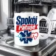 Kubek Z Nadrukiem Dla Ratownika Medycznego Prezent Dla Mężczyzny: Spokój Ratuje Kubek Z Nadrukiem Dla Ratownika Medycznego Prezent Dla Mężczyzny: Spokój Ratuje