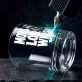 Szklanka Do Whisky Dla Morsa Prezent Dla Mężczyzny: Mors. Lód. Whisky. Szklanka Do Whisky Dla Morsa Prezent Dla Mężczyzny: Mors. Lód. Whisky.