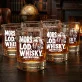 Szklanka Do Whisky Dla Morsa Prezent Dla Mężczyzny: Mors. Lód. Whisky. Szklanka Do Whisky Dla Morsa Prezent Dla Mężczyzny: Mors. Lód. Whisky.