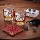 Zestaw Prezentowy Whisky Dla Morsa Dla Mężczyzny: Mors. Lód. Whisky Zestaw Prezentowy Whisky Dla Morsa Dla Mężczyzny: Mors. Lód. Whisky