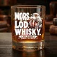 Zestaw Prezentowy Whisky Dla Morsa Dla Mężczyzny: Mors. Lód. Whisky Zestaw Prezentowy Whisky Dla Morsa Dla Mężczyzny: Mors. Lód. Whisky
