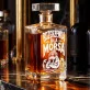 Karafka Do Whisky z Grawerem Dla Morsa Prezent: Rozgrzewka Dla Morsa Karafka Do Whisky z Grawerem Dla Morsa Prezent: Rozgrzewka Dla Morsa