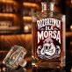 Karafka Do Whisky z Grawerem Dla Morsa Prezent: Rozgrzewka Dla Morsa Karafka Do Whisky z Grawerem Dla Morsa Prezent: Rozgrzewka Dla Morsa