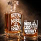 Zestaw Do Whisky Dla Morsa Prezent Dla Mężczyzny: Rozgrzewka Dla Morsa Zestaw Do Whisky Dla Morsa Prezent Dla Mężczyzny: Rozgrzewka Dla Morsa