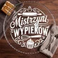 Patera Na Ciasto Dla Ukochanej Prezent Na Walentynki Dla Kobiety: Cukiernicza Duma Patera Na Ciasto Dla Ukochanej Prezent Na Walentynki Dla Kobiety: Cukiernicza Duma