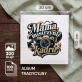 Album Na Zdjęcia Tradycyjny Dla Mamy Prezent Na Dzień Mamy Dla Kobiety: Duma Fotografki Album Na Zdjęcia Tradycyjny Dla Mamy Prezent Na Dzień Mamy Dla Kobiety: Duma Fotografki