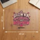 Podkładka Na Biurko 40x60cm Dla Chrzestnej Prezent Dla Kobiety: Główna Specjalistka Od