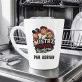 Kubek Personalizowany Dla Nauczyciela Wf Prezent Na Dzień Nauczyciela Dla Mężczyzny: Mistrz Ćwiczeń I Humoru Kubek Personalizowany Dla Nauczyciela Wf Prezent Na Dzień Nauczyciela Dla Mężczyzny: Mistrz Ćwiczeń I Humoru