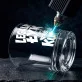 Szklanka Do Whisky Na 18 Urodziny Prezent Dla Mężczyzny: Legalny Łyk, Kurwa Szklanka Do Whisky Na 18 Urodziny Prezent Dla Mężczyzny: Legalny Łyk, Kurwa