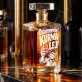 Karafka Do Whisky z Grawerem Na 18 Urodziny Prezent: Osiemnaście? Kurwa, Lej! Karafka Do Whisky z Grawerem Na 18 Urodziny Prezent: Osiemnaście? Kurwa, Lej!