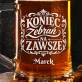 Kufel Personalizowany z Grawerem Na Odejście Z Pracy Prezent Dla Mężczyzny: Wolność Po Pracy Kufel Personalizowany z Grawerem Na Odejście Z Pracy Prezent Dla Mężczyzny: Wolność Po Pracy